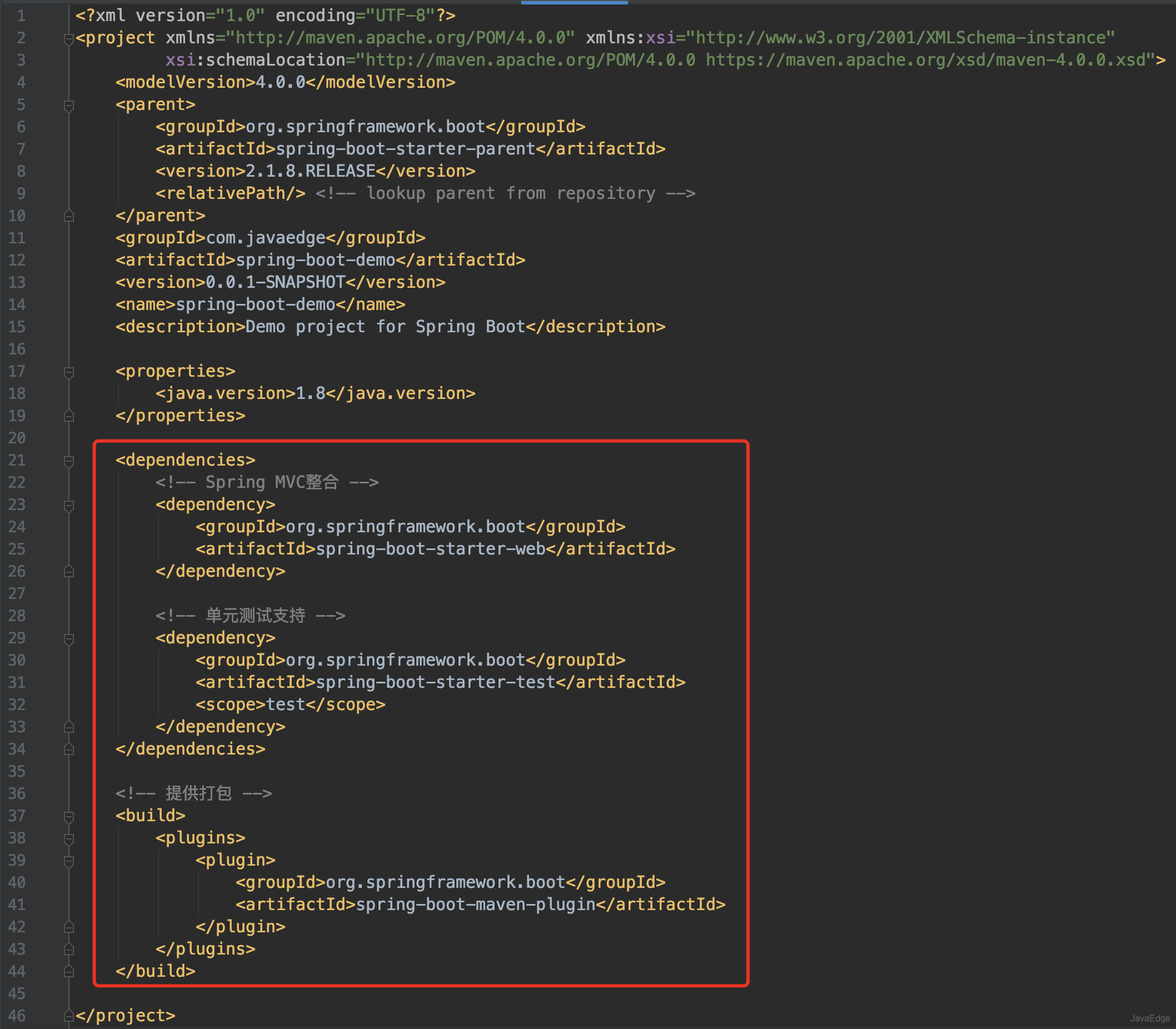 Spring Cloud Alibaba 实战(2) - 关于Spring Boot你不可不知道的实情_spring_09