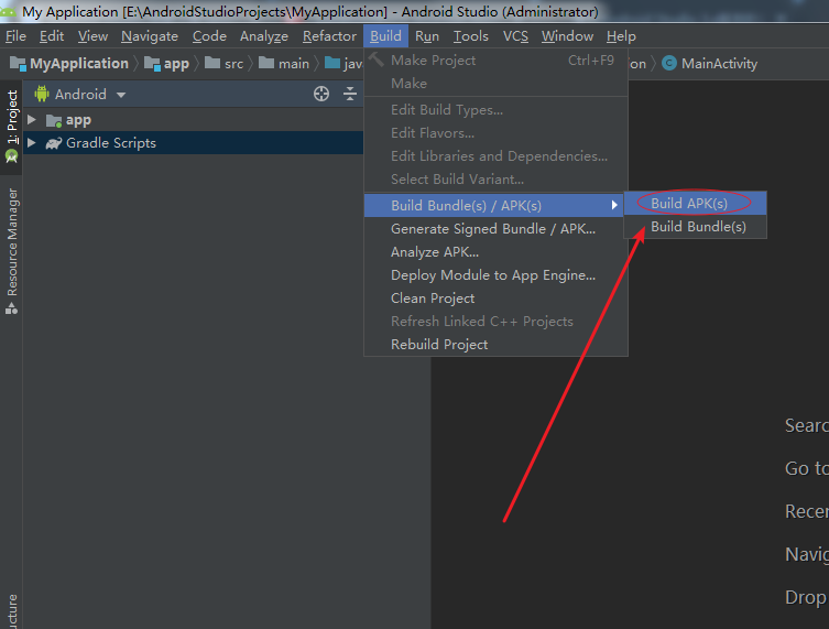 使用 Android Studio 搭建安卓开发环境[通俗易懂]