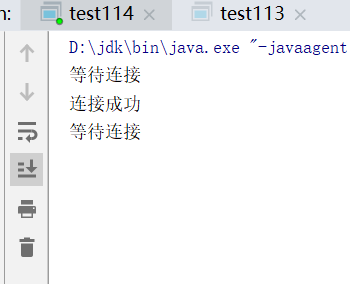 java学习（166）：socket服务端和客户端连接