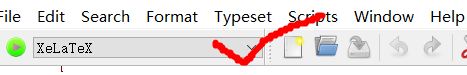 LaTeX Error: Unknown option quiet for package fontspec
