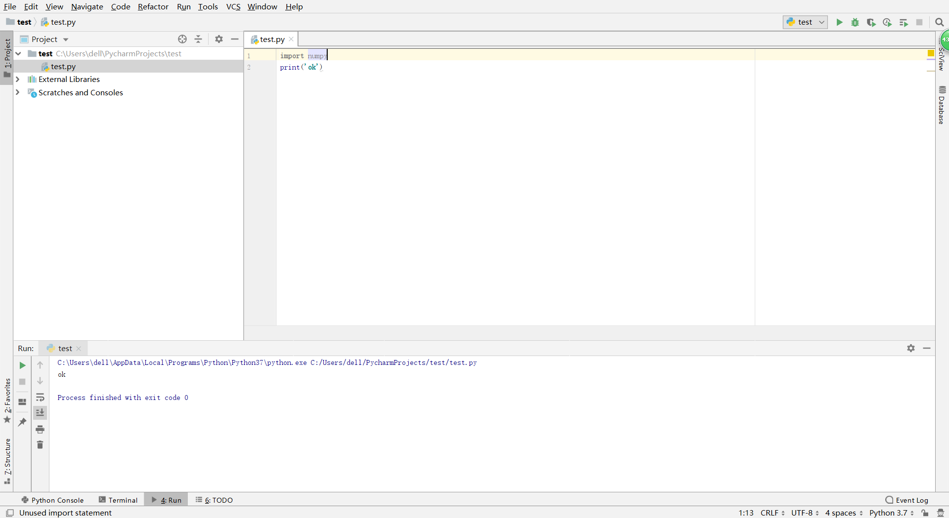 python运行时报错can't find '__main__' module in 'xxx' 的解决办法-CSDN博客