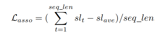 Temporally Identity-Aware SSD with Attentional LSTM 论文学习