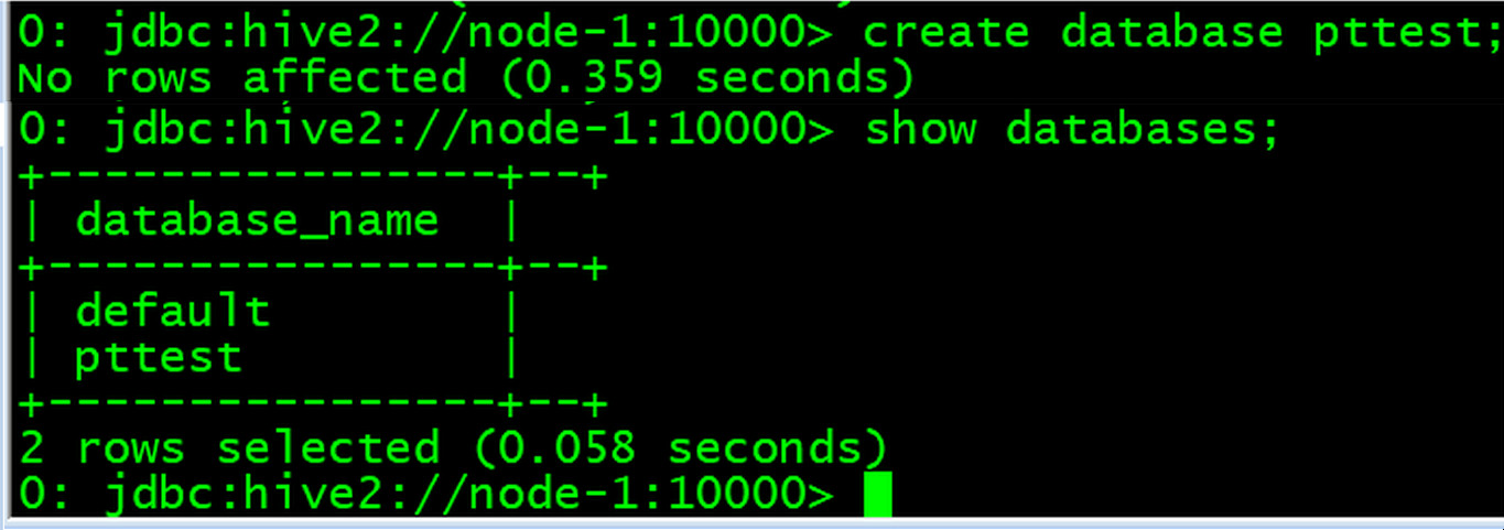 [外链图片转存失败(img-q4XEeJ0Q-1568681458977)(D:\学习笔记\hadoop\保存图片\Hive练习\05创建一个数据库.jpg)]