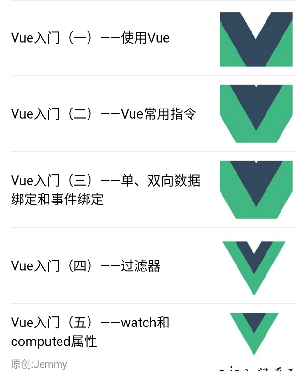 【vue从入门到精通2】 - CSDN