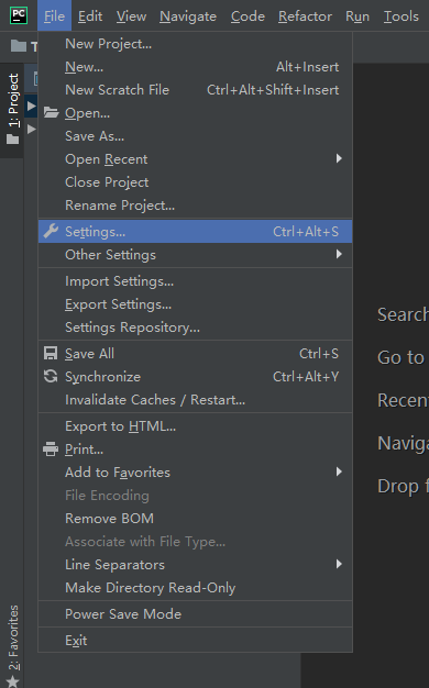 「Python」PyCharm中设置Python文件模板_pycharm设置python模板-CSDN博客