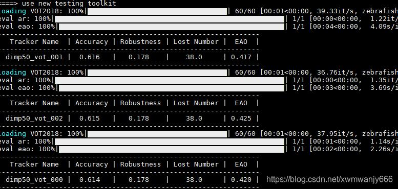 跑 Dimp 测试的一些记录_dimp test frame search-CSDN博客