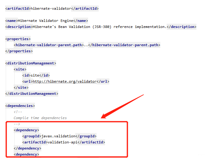 @Valid 注解详解 Java Bean Validation的前世今生-CSDN博客