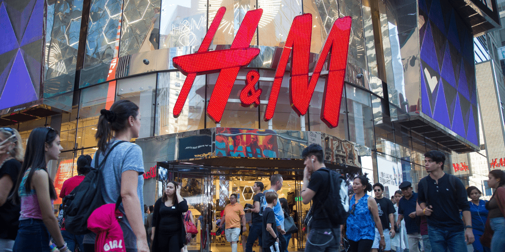 H&M