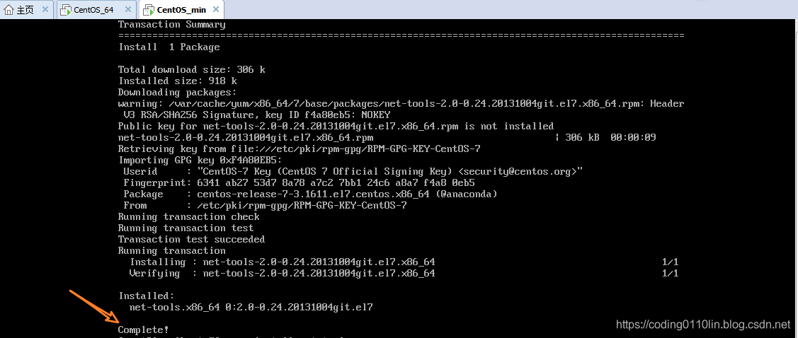 linux安装软件的几种方法 watermark,type_ZmFuZ3poZW5naGVpdGk,shadow_10,text_aHR0cHM6Ly9jb2RpbmcwMTEwbGluLmJsb2cuY3Nkbi5uZXQ=,size_16,color_FFFFFF,t_70