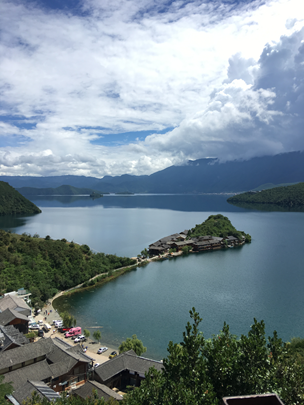 裡格半島