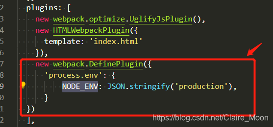 react常见的报错问题_minified react error #231-CSDN博客