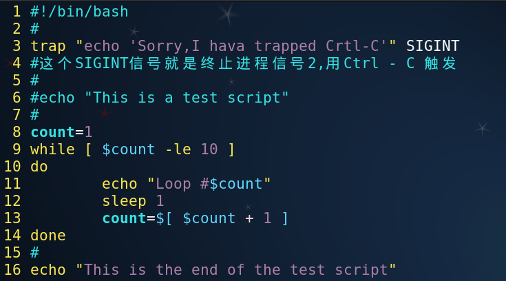 Shell脚本学习七 作业控制 服务猿的博客 Csdn博客 Shell作业控制 Shell脚本学习七 作业控制 服务猿的博客 Csdn博客 Shell作业控制