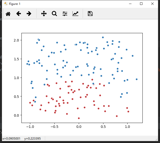 Python】Typeerror: Unhashable Type: 'Numpy.Ndarray'_Unhashable Type:Numpy. Ndarray_-徐徐图之-的博客-Csdn博客