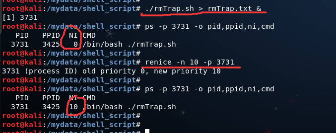 Shell脚本学习七 作业控制 服务猿的博客 Csdn博客 Shell作业控制 Shell脚本学习七 作业控制 服务猿的博客 Csdn博客 Shell作业控制