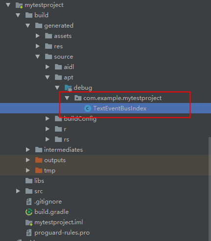 eventbusindex的性能提升