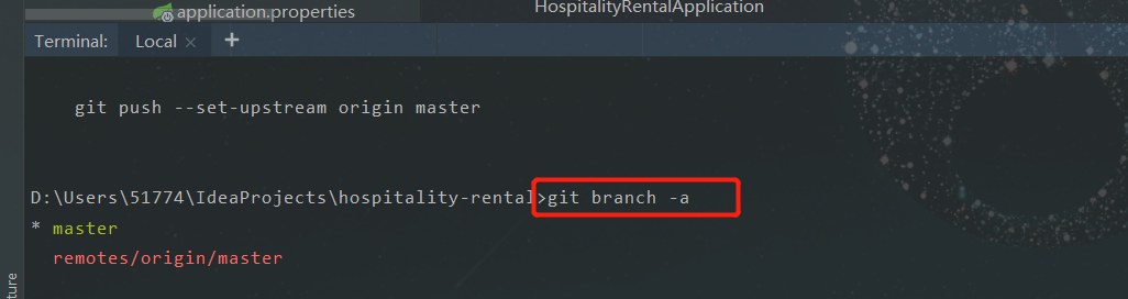 GitLab新建项目后push reject提交失败的解决办法_push rejected-CSDN博客