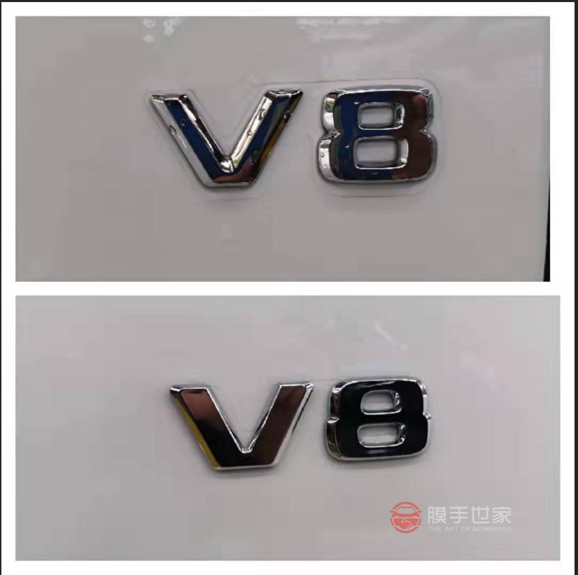 专车专用隐形车衣