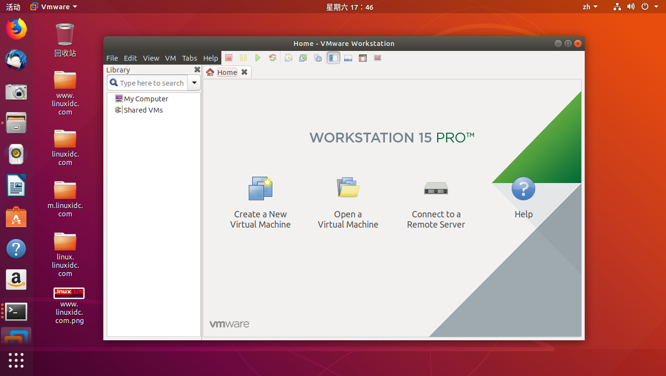 ubuntu ova file download vmware workstation