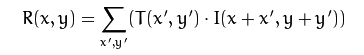 CV_TM_CCORR