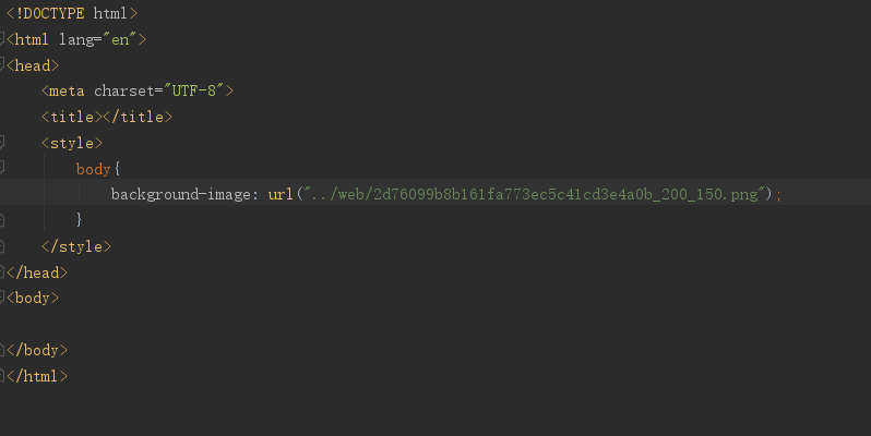 菜鸟的HTML5之路DAY 07-----CSS背景(background) - 极客分享
