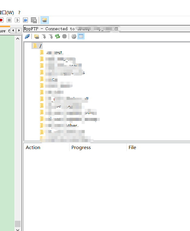 notpad++ 安装插件的方法-- 详解_not pay++-CSDN博客