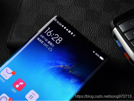 VIVO NEX 3 5G版上手评测，除99.6%的屏占比，还有什么理由入手