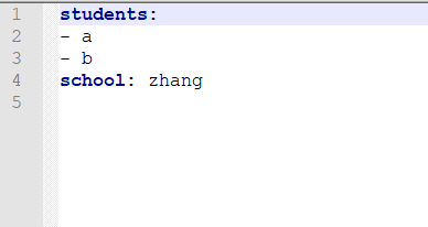 【Python】Pyyaml和ruamel.yaml