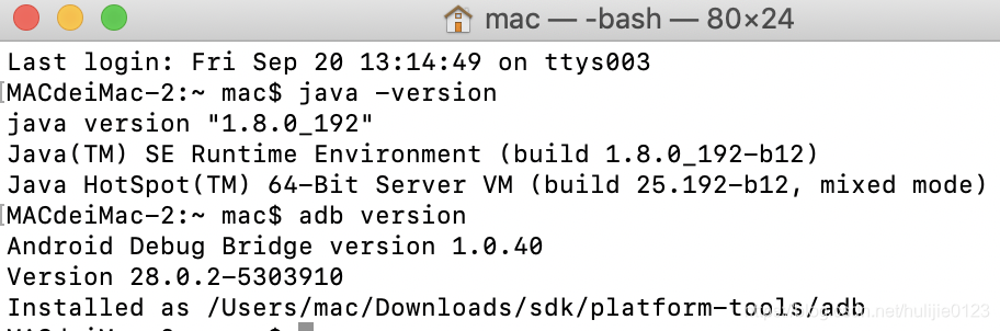 Mac平台下搭建stf环境并集成android Ios设备接入 Angierhu的博客 Csdn博客 Mac平台下搭建stf环境并集成android Ios设备接入 Angierhu的博客 Csdn博客