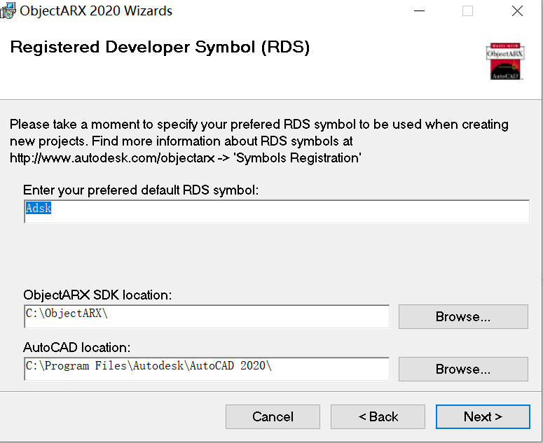 各个版本免费下载与ObjectARXWizard与ARXObject向导安装过程_objectarx wizard下载-CSDN博客