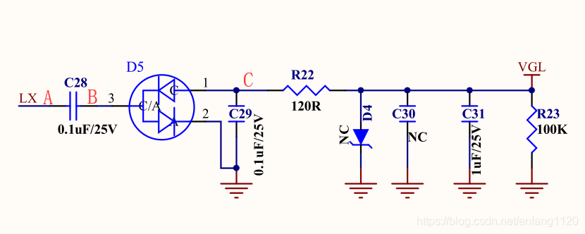 Vgh Algorithm 液晶VGH、 VGL电路解析_vgh和vgl电路详细讲解-CSDN博客