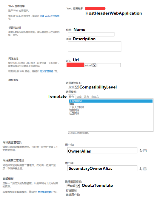 SharePoint PowerShell命令系列