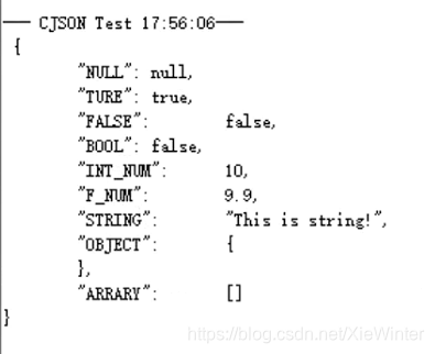 json,jsonobject 和jsonnode-csdn博客 Images High... JSON及CJSON详解笔记_cjson 16进制-CSDN博客