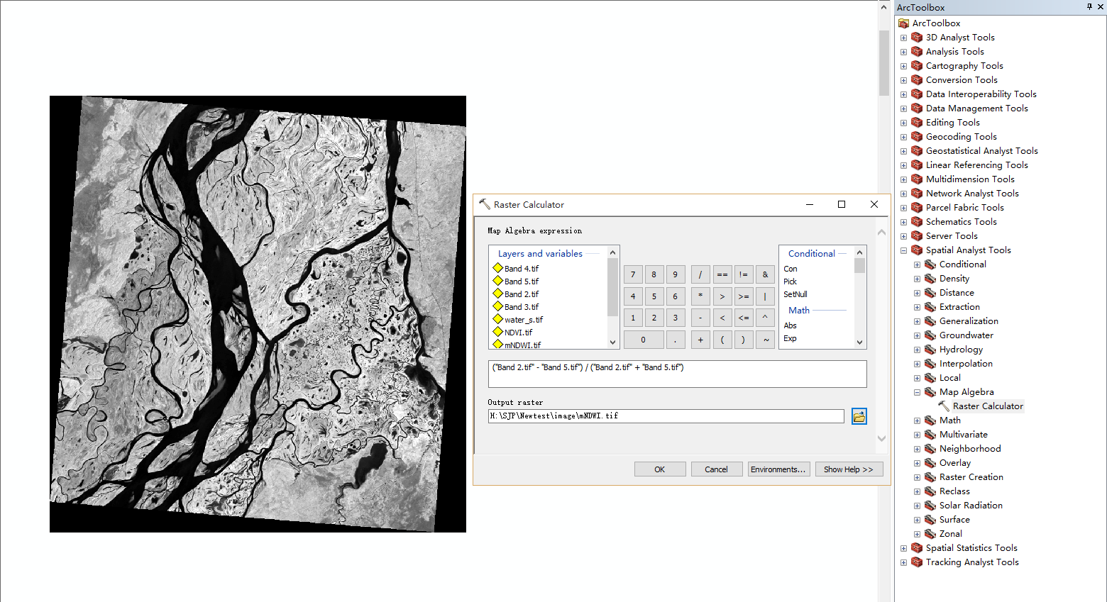 ArcGIS 如何筛选出指定区域（面要素）内的站点（点要素）或者删除指定区域内的站点 程序员大本营