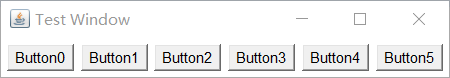 FlowLayoutTest运行结果