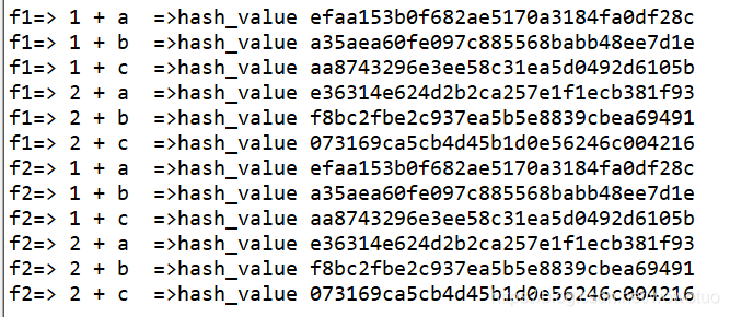 Python: hashlib库、sha256、md5_hashlib.sha256()-CSDN博客