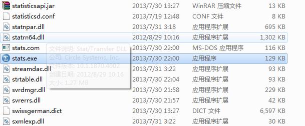 用spss做哑变量（含spss安装教程）