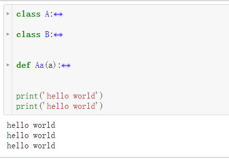 【python学习笔记】——jupyter的安装与使用_jupyter execute time_孙悟充的博客-CSDN博客