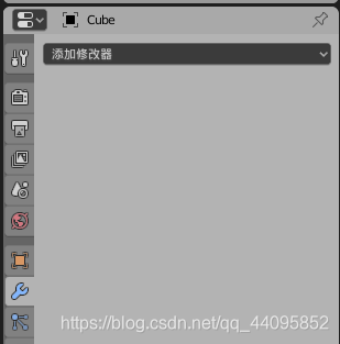 Blender 学习笔记 常用修改器 Christa的博客 Csdn博客