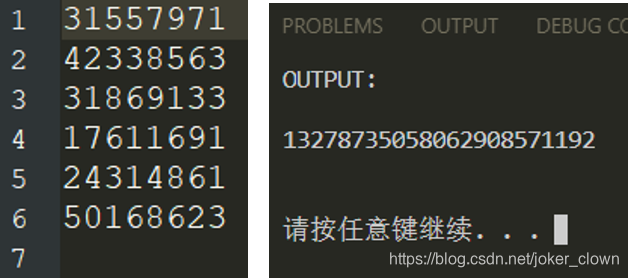 时间怎么算公式 watermark,type_ZmFuZ3poZW5naGVpdGk,shadow_10,text_aHR0cHM6Ly9ibG9nLmNzZG4ubmV0L2pva2VyX2Nsb3du,size_16,color_FFFFFF,t_70