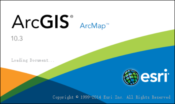ArcGIS10.3 Desktop Server 安装教程 附下载地址