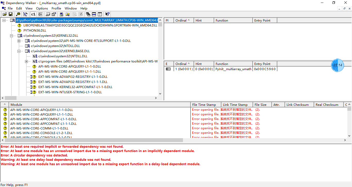 【Python】 一次艰难的 python 绿色化经历_绿色转型 python-CSDN博客