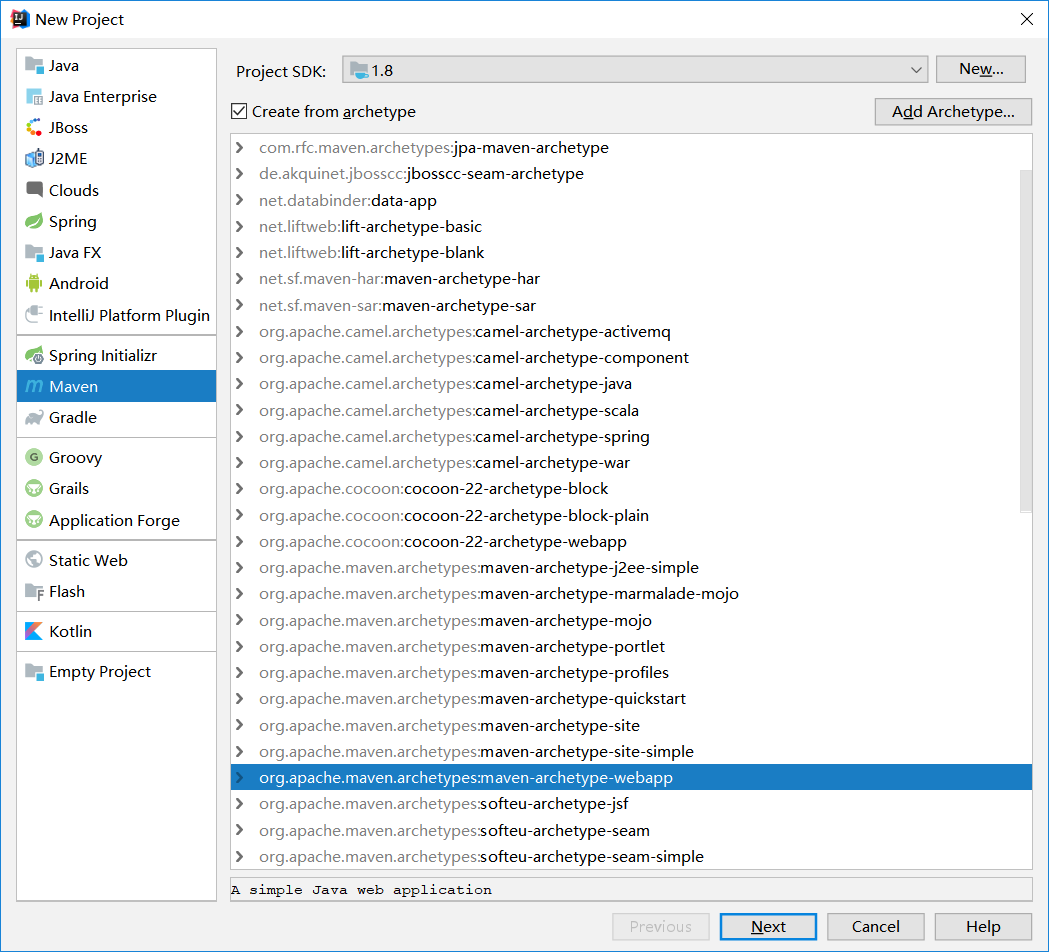 SSM Integration Framework Configuration - Programmer Sought