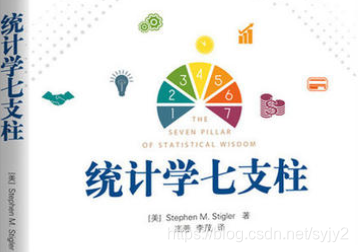 统计学七支柱pdf下载