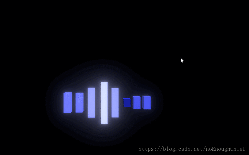 如何实现音频可视化_wmayy_123的博客-csdn博客_unity音频可视化
