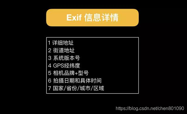 数据全裸时代，你的隐私有多容易获取？