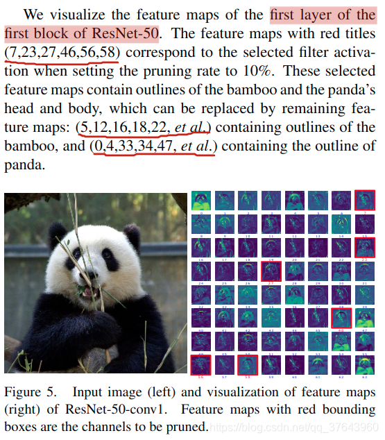 【神经网络压缩加速之剪枝一】Filter Pruning via Geometric Median for Deep Convolutional Neural Network Acceleration