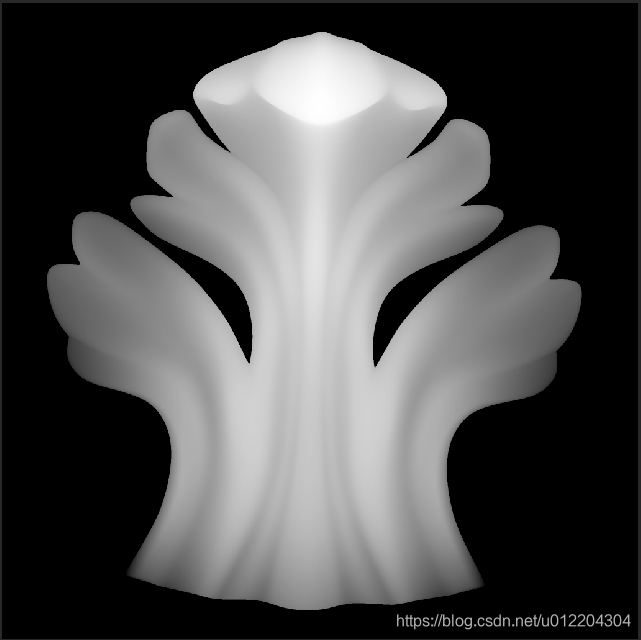 用ZB生成高度图(Height Map)教程_heightmap如何生成-CSDN博客