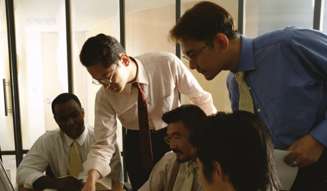 金利道分享如何寻找最新网赚蓝海项目