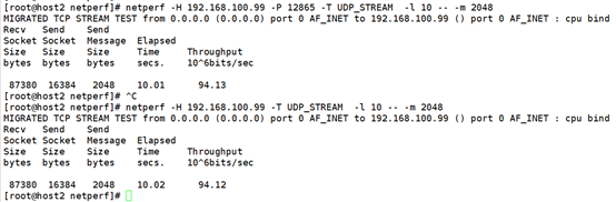 Install Netperf On Windows