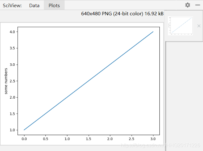 matplotlib(一)——pyplot_matplotlib里没有pyplot这个指令-CSDN博客